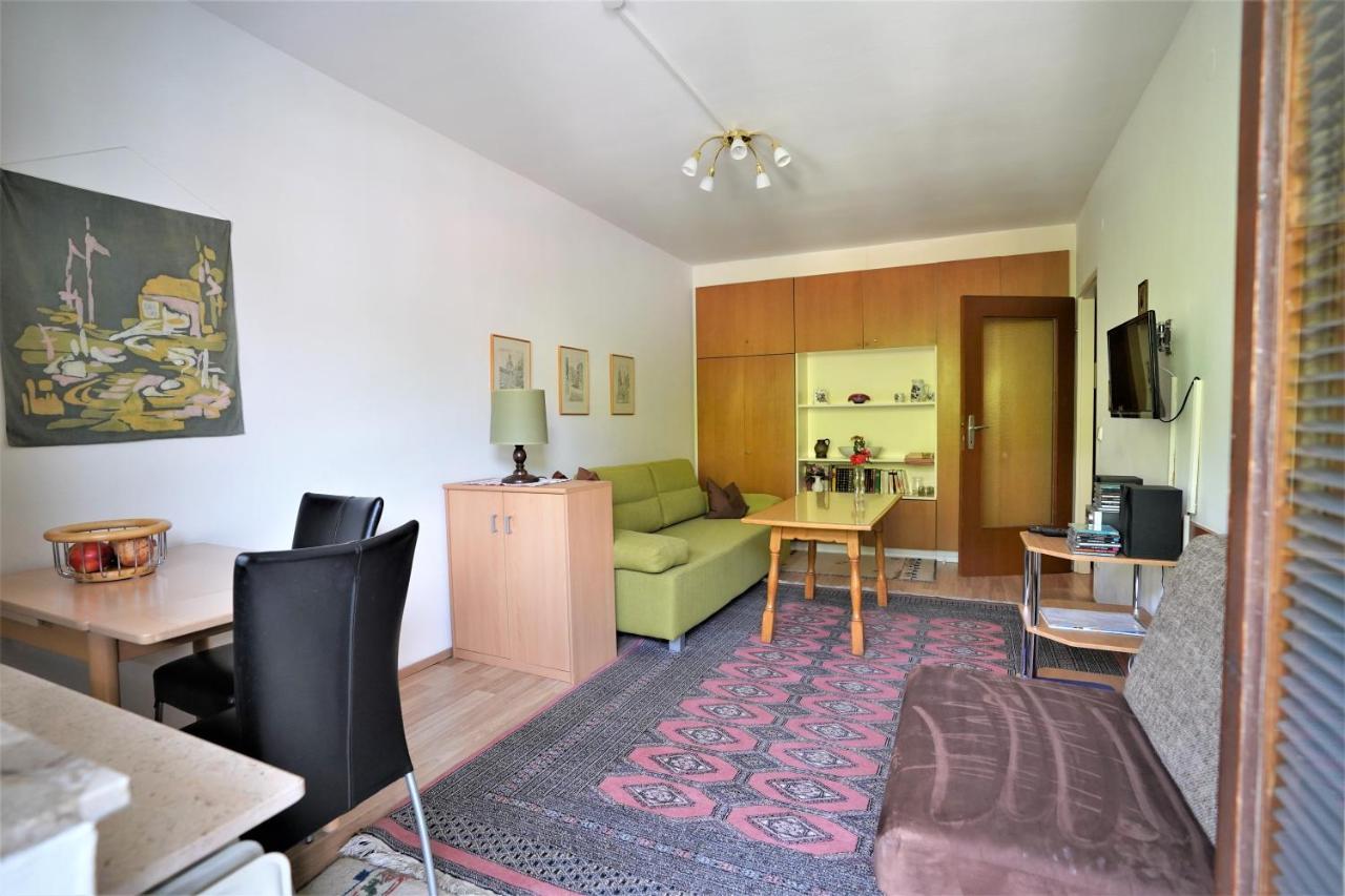 Appartement Petit Saalbach-Hinterglemm Kültér fotó