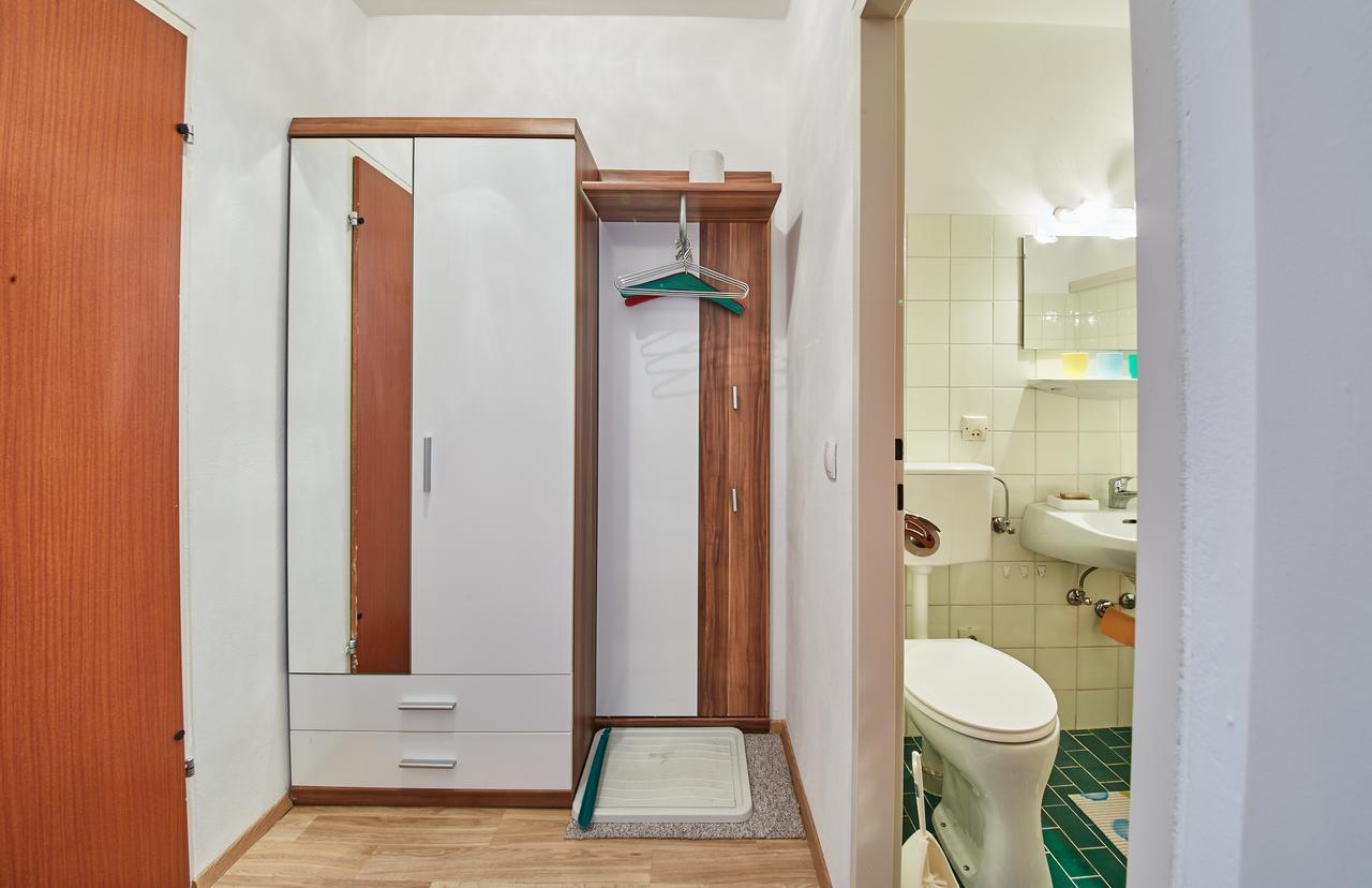 Appartement Petit Saalbach-Hinterglemm Kültér fotó