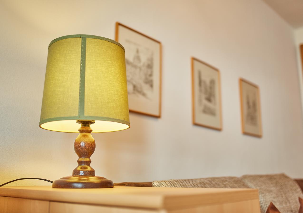 Appartement Petit Saalbach-Hinterglemm Kültér fotó