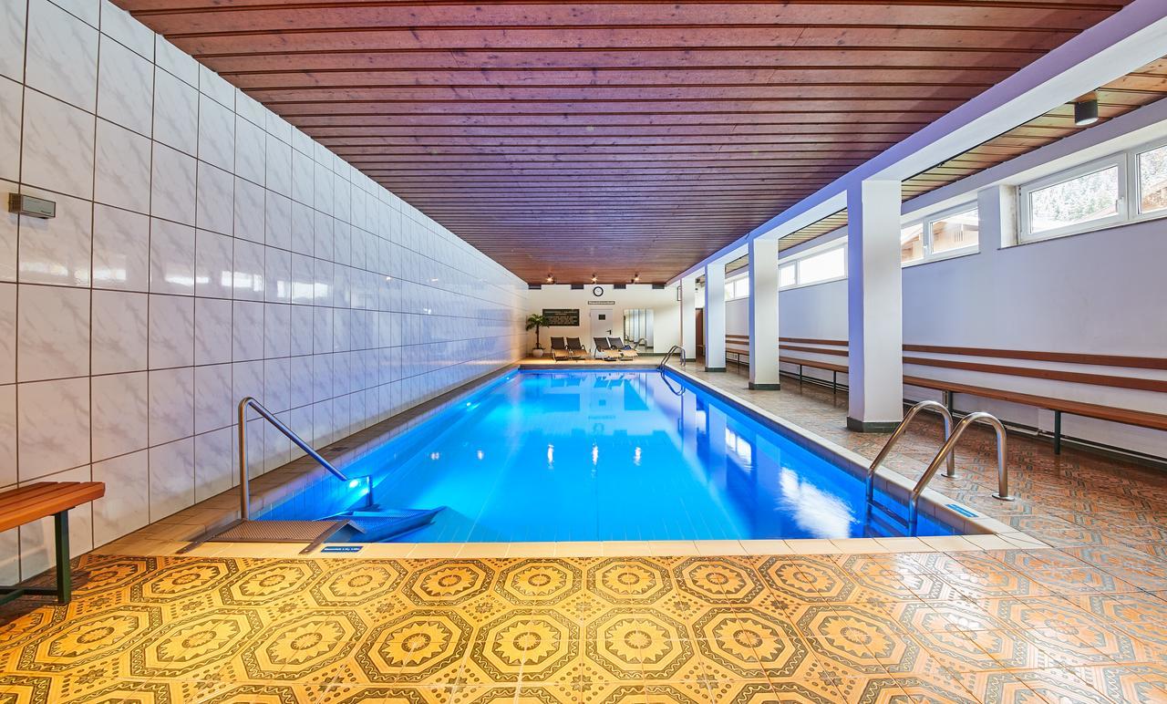Appartement Petit Saalbach-Hinterglemm Kültér fotó